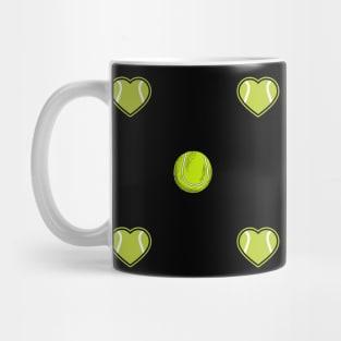 Tennis Lover Mug